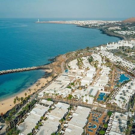 Flamingo Beach Resort Playa Blanca  Ngoại thất bức ảnh