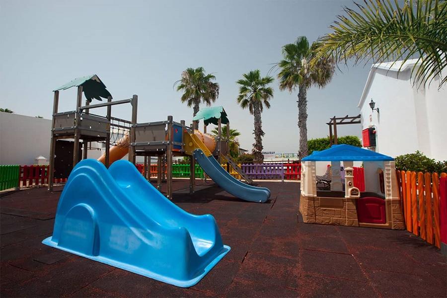 Flamingo Beach Resort Playa Blanca  Ngoại thất bức ảnh