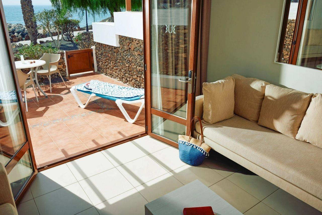 Flamingo Beach Resort Playa Blanca  Ngoại thất bức ảnh