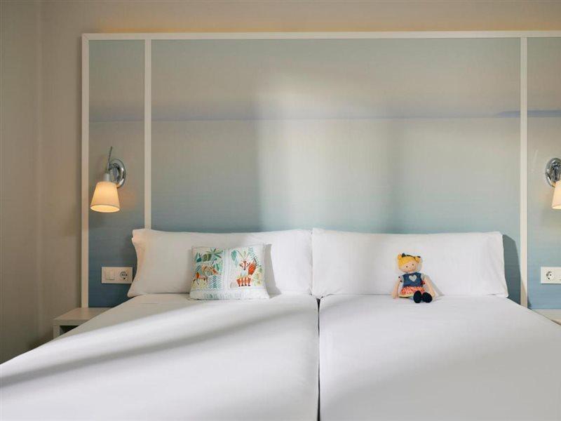 Flamingo Beach Resort Playa Blanca  Ngoại thất bức ảnh