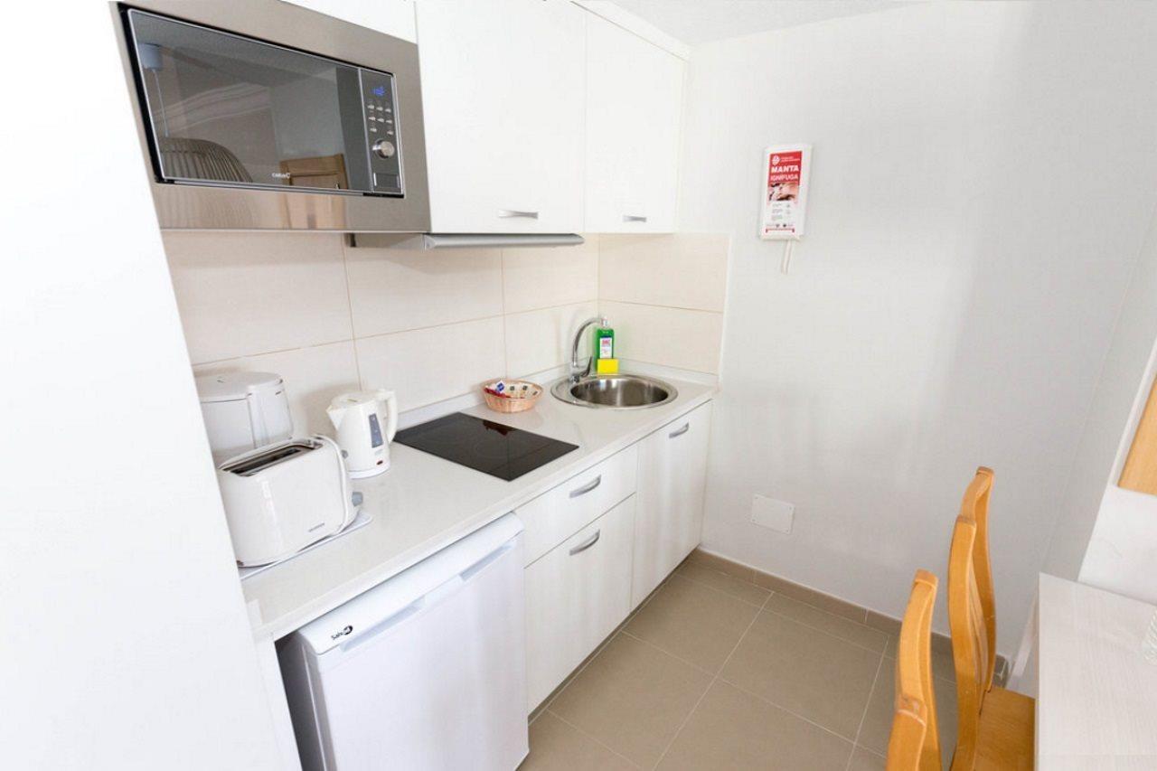 Flamingo Beach Resort Playa Blanca  Ngoại thất bức ảnh