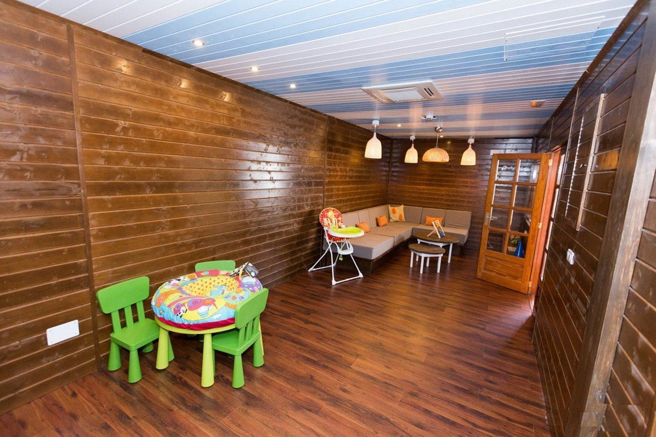 Flamingo Beach Resort Playa Blanca  Ngoại thất bức ảnh