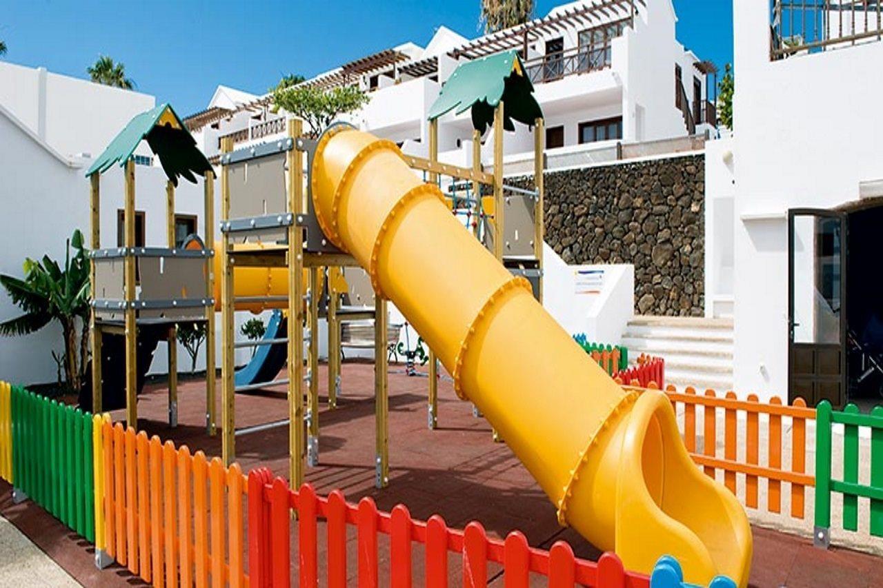 Flamingo Beach Resort Playa Blanca  Ngoại thất bức ảnh