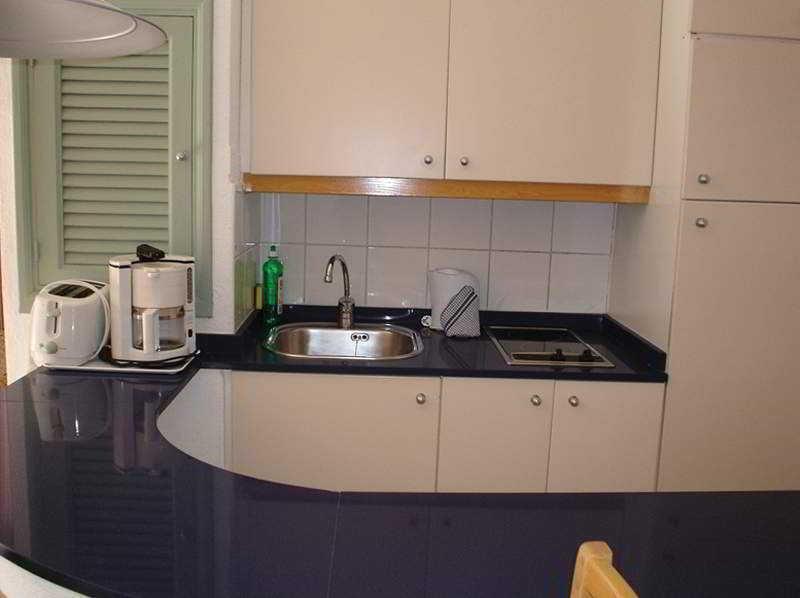 Flamingo Beach Resort Playa Blanca  Ngoại thất bức ảnh
