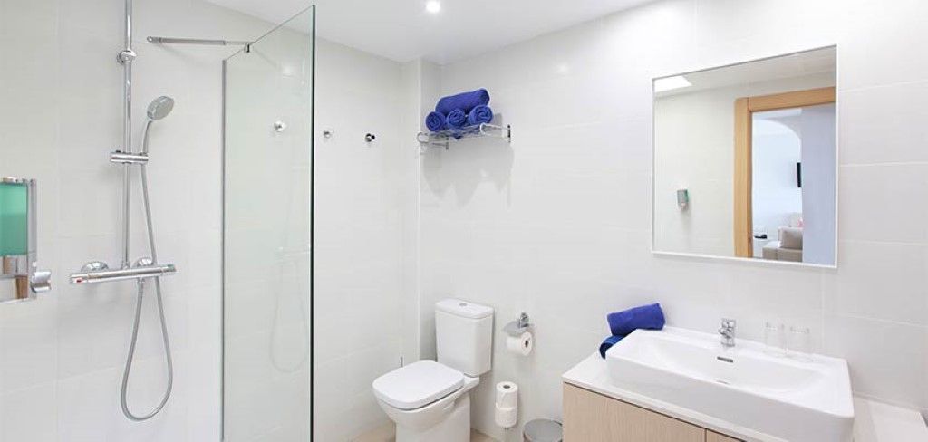 Flamingo Beach Resort Playa Blanca  Ngoại thất bức ảnh